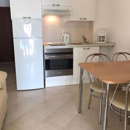 Apartments Villa Marija Seget Vranjica Dış mekan fotoğraf